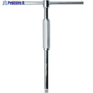 Ko-ken 9.5mm���� T�^�X���C�h�X�s���n���h�� 3715SLK 1�� ��828-0318