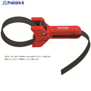 RIDGID �p�C�v�n���h�� 42478 1�� ��829-1425