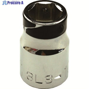 FPC �L���b�`���O�V���[�g�\�P�b�g 6�p �����p9.5mm �Ε�13mm 3LS-13H 1�� ��835-3432