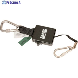 BAHCO ���S���[�v �������[�h �ő咷��1000mm �u���b�N 3875-RL2 1�� ��837-0009