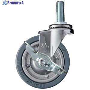 n}[ ˂ݎLX^[ (Xgbp[t) ԗ֌a100mm Sԗ(X`[zC[) 415EA-PR100 1 854-9689