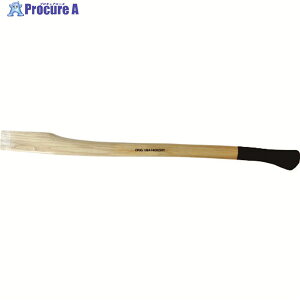 ADLER �y���ؔp�ԁz�X�y�A�n���h��411H 600mm 430.4H060B011 1�{ ��855-7506