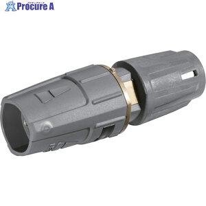 KARCHER �������@�p�A�N�Z�T���[ 3�W�F�b�g�m�Y�� EASY�ILock 038(4.117-032.0) 4.117-032.0 1�� ��859-4338