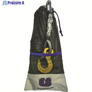 E BRAIDS yؔpԁz _Cj[}[v WINCHLINE 10.0×30m O[ 58100030905 1{ 116-3187