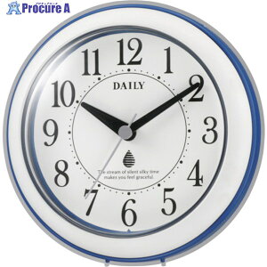 DAILY �f�C���[ �Ǌ|�����v �����h�H�E�h�o�^ �|���u�����p �u���[ ��118x48 4KG711DN04 1�� ��135-2305