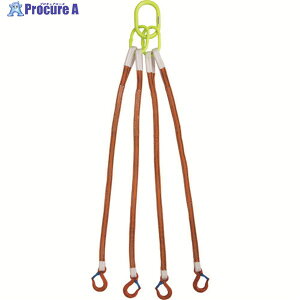 TAIYO 4�{�� �C���J���t�e�B���O�X�����OJIS 1.6t�p×1m(1015278) 4ILS1.6TX14K 1S ��207-0241
