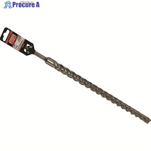 BAHCO RN[gh SDSvX 4 CUTTERS S450mm na22mm 4651-22-450 1{ 210-5252