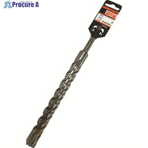 BAHCO RN[gh SDSvX 4 CUTTERS S250mm na20mm 4651-20-250 1{ 210-6778