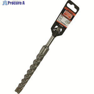 BAHCO RN[gh SDSvX 4 CUTTERS S250mm na22mm 4651-22-250 1{ 210-6795