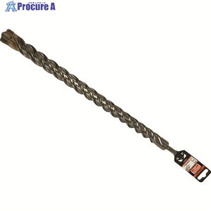 BAHCO RN[gh SDSvX 4 CUTTERS S450mm na25mm 4651-25-450 1{ 210-6870