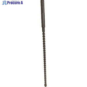 BAHCO �R���N���[�g�h���� SDS MAX 4 CUTTERS �S��540mm �n�a16mm 4656-16-540 1�{ ��210-6874