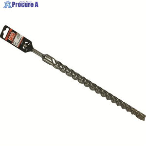 BAHCO RN[gh SDSvX 4 CUTTERS S450mm na24mm 4651-24-450 1{ 210-6878