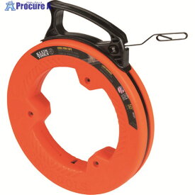 KLEIN 呼線 15.2mX3.0mm スチール製 56331 1個 ▼217-9066