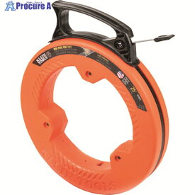 KLEIN 呼線 7.6mX6.0mm スチール製 56335 1個 ▼217-9068