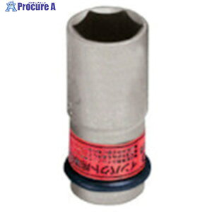 TONE �C���p�N�g�p���`�z�C���i�b�g�\�P�b�g 17mm 4A-17N 1�� ��239-6343 ��YA513