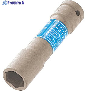 TONE �C���p�N�g�p���`�����O�z�C���i�b�g�\�P�b�g 17mm 4A-17LN 1�� ��239-6386 ��YA513