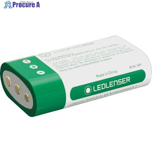 LEDLENSER H15R/H19R CWS�p�[�d�r 502310 1�� ��244-0867