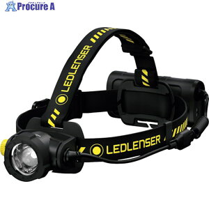 LEDLENSER H15R Work 502196 1�� ��244-0868