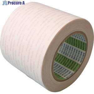  Ĕ\͗ʃe[vNo.5000NS 100mm×20m zCg 5000NS-100 1 250-3340