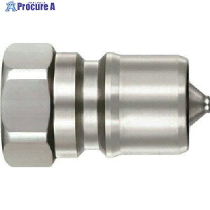 ���� SP�J�v�� �^�C�vA�v���O �X�e�����X�� �j�g�����S��NBR(SG) ���葤��t�T�C�YR1/2(07902) 4P-A SUS NBR 1�� ��292-1588 ��KO521