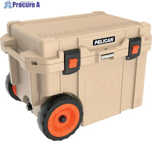 PELICAN 42l G[gN[[(LX^[t) ^ 45QW-2-TAN 1 337-8260