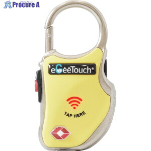 JSBTECH eGeeTouch�X�}�[�g�g���x�����b�N(��) 5-01000-86 1�� ��358-9073