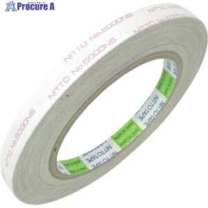 ���� �Ĕ����\���͗��ʃe�[�vNo.5000NS 15mm×20m �z���C�g 5000NS-15 1�� ��361-5758