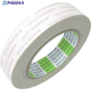 ���� �Ĕ����\���͗��ʃe�[�vNo.5000NS 25mm×20m �z���C�g 5000NS-25 1�� ��361-5766