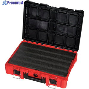 milwaukee PACKOUT �c�[���{�b�N�X M�T�C�Y �t�H�[������ 48-22-8450 1�� ��362-9265