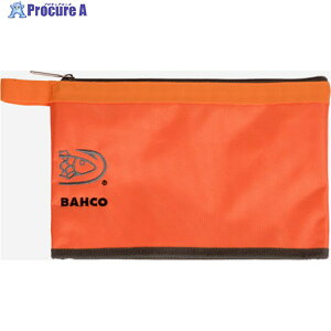 BAHCO �|�[�` �o�[�R�I�����W 145mm 4750FB7ORBG 1�� ��383-9722