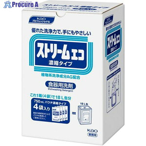 Kao H ƖpXg[GR 750ml×4ܓ 505798 1 400-5091