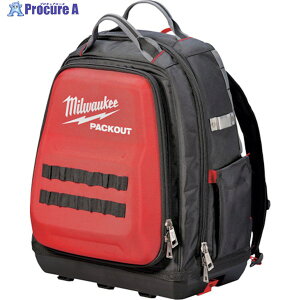 milwaukee PACKOUT �o�b�N�p�b�N 48-22-8301 1�� ��407-9222