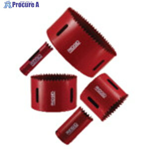 RIDGID M70 �n�C�X�s�[�h �z�[���\�[ 52910 1�� ��433-1320