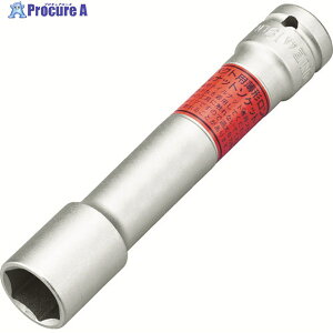 TONE �C���p�N�g�p�\�P�b�g(�����Ԑ����p) ���^�z�C���i�b�g �����p12.7mm×19mm×130mm 4A-19LLN 1�� ��447-9505 ��YA513