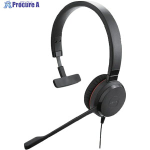 Jabra Jabra EVOLVE 30 II MS Mono 5393-823-309 1 449-8730