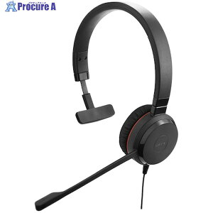 Jabra Jabra EVOLVE 30 II UC Mono 5393-829-309 1�� ��450-0242