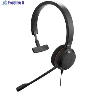 Jabra Jabra EVOLVE 20 UC Mono 4993-829-209 1 450-0250
