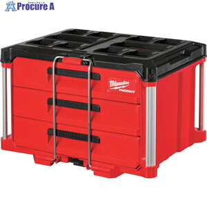 milwaukee PACKOUT o[ 3i 48-22-8443 1 459-8950 ԏn