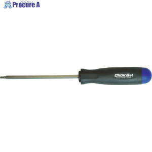 BONDHUS �N���b�N�Z�b�g �P�\�`�g���N�h���C�o�[�Z�b�g 1.2Nm T8 55010 1S ��470-6510