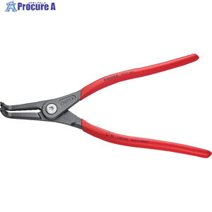 KNIPEX ���p�����X�i�b�v�����O�v���C���[90�x 85�[140mm 4921-A41 1�� ��471-3702
