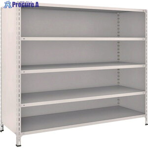 TRUSCO X`[bN yʒIwEt W1800XD600X1500 5i lIO[ 56W-25 NG(lIO[) 1 502-2932