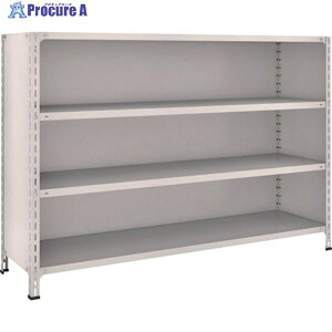 TRUSCO X`[bN yʒIwEt W1800XD450X1200 4i lIO[ 46X-24 NG(lIO[) 1 502-4421