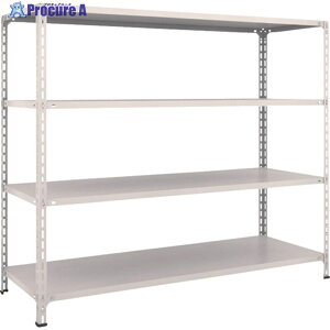 TRUSCO X`[bN yʒIJ^ W1800XD600XH1500 4i lIO[ 56W-14 NG(lIO[) 1 502-4633