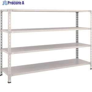 TRUSCO X`[bN yʒIJ^ W1800XD450XH1200 4i lIO[ 46X-14 NG(lIO[) 1 502-4919