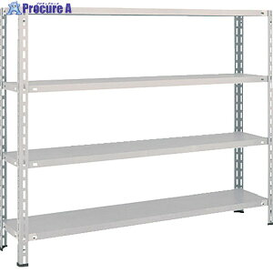 TRUSCO X`[bN yʒIJ^ W1500XD300XH1200 4i lIO[ 45V-14 NG(lIO[) 1 503-8600