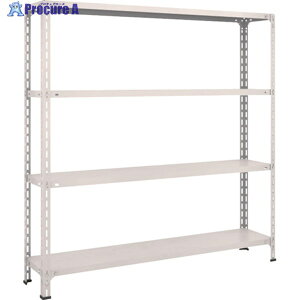 TRUSCO X`[bN yʒIJ^ W1500XD300XH1500 4i lIO[ 55V-14 NG(lIO[) 1 503-8723