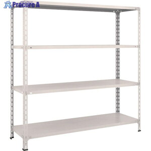 TRUSCO X`[bN yʒIJ^ W1500XD450XH1500 4i lIO[ 55X-14 NG(lIO[) 1 503-8740