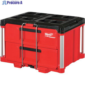 milwaukee PACKOUT o[ 2i 48-22-8442 1 521-4443 ԏn