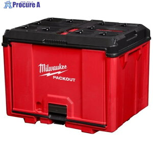 milwaukee PACKOUT �L���r�l�b�g 48-22-8445 1�� ��534-9154