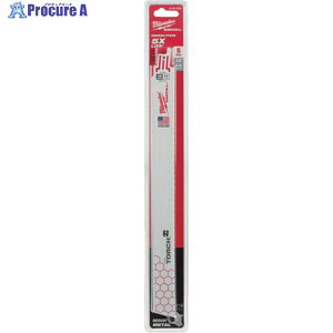 milwaukee TORCHHpVv\[u[h 14TPI 305mm(5{pbN) 48-00-5794 1 565-7189yϕsz